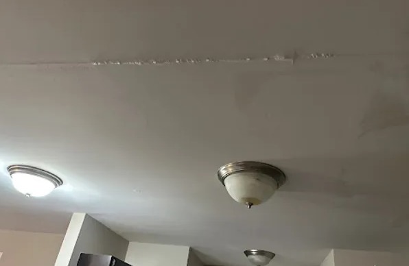 Smoke-Damaged Drywall Repair in Oklahoma City, OK