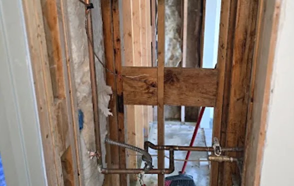 Ice Dam Removal & Repair in Oklahoma City, OK
