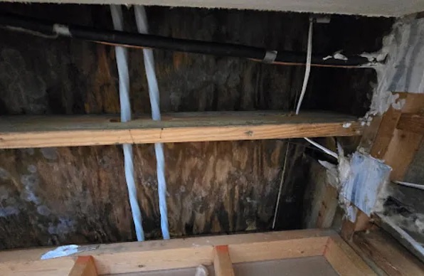 Gutter Overflow Water Removal in Chandler, OK