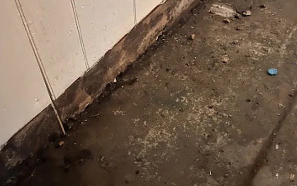 Crime Scene Cleanup in Oklahoma City, OK