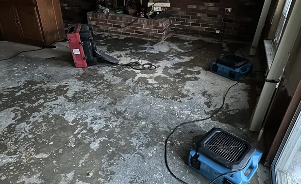 Tornado Damage Cleanup in Oklahoma City, OK