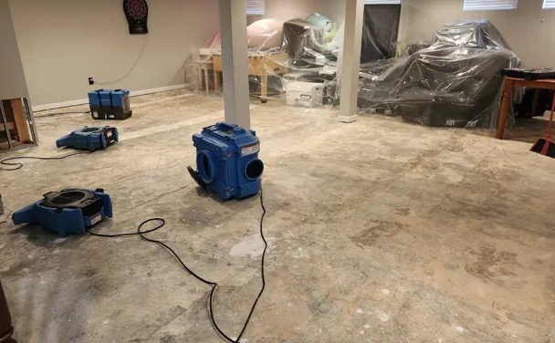 Deodorization Services in Union City, OK