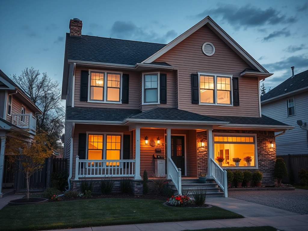 Residential Restoration