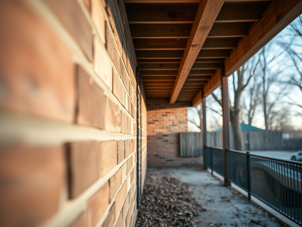 Structural And Material Restoration